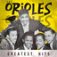 Greatest Hits Albumcover