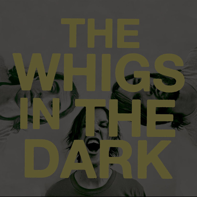 In The Dark cover