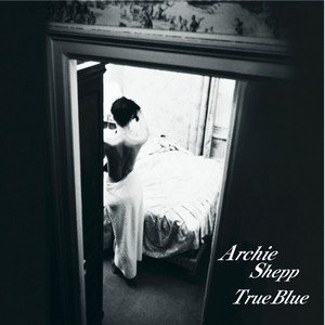 True Blue album