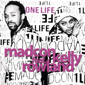 One Life cover