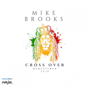 Cross Over cover