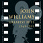 John Williams - Greatest Hits 1969-1999 Albumcover