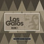Los Galos Volume 1 Albumcover