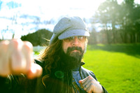 Rob Zombie Photo