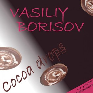 Vasiliy Borisov