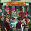 Trocadero cover