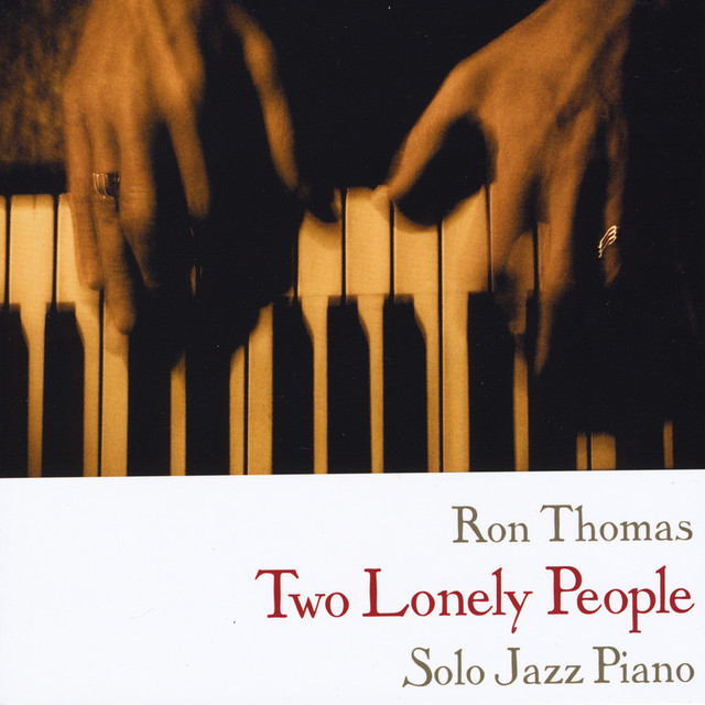 Ron Thomas Photo
