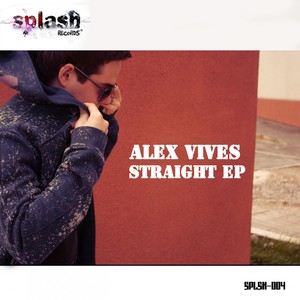 Alex Vives