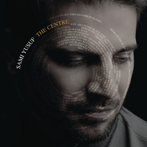 The Centre cover