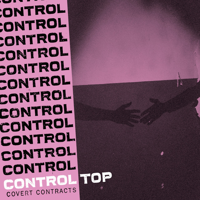 Covert Contracts cover