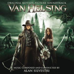 Van Helsing album