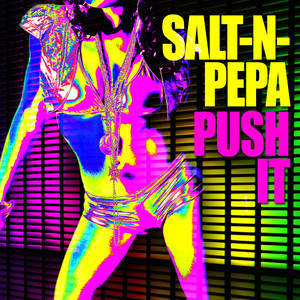 Push It album
