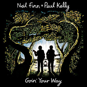 Goin' Your Way (Live) cover