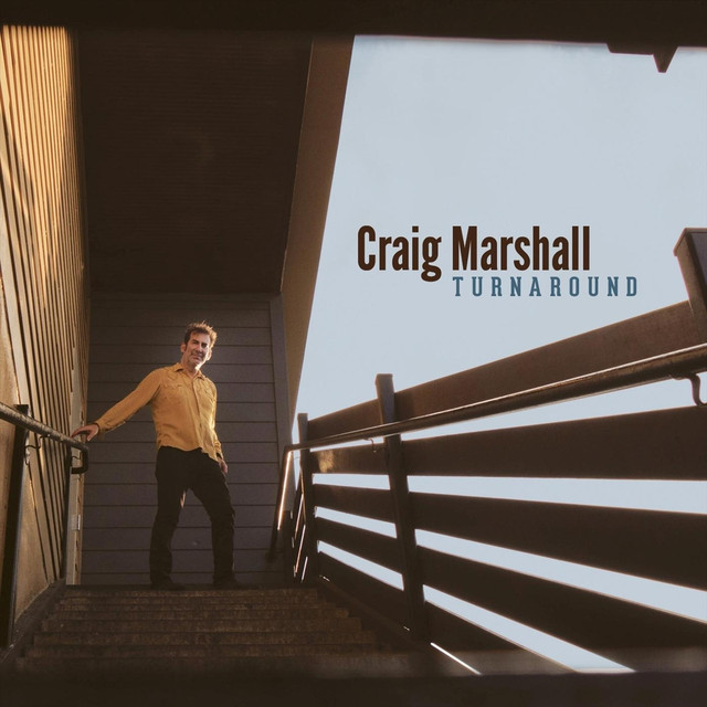 Craig Marshall Photo