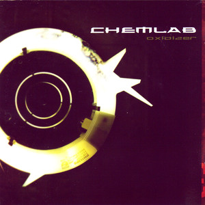 Oxidizer album