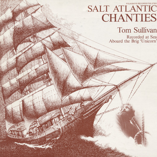 Tom Sullivan Photo