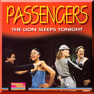 Passengers album