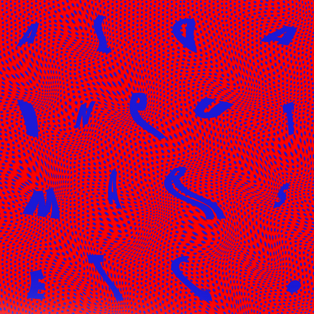 Mars Etc. cover