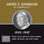 Complete Jazz Series 1945 - 1947 cover
