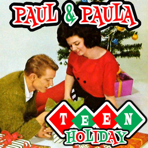 Teen Holiday album