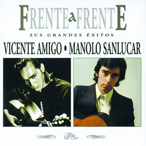 Frente A Frente album