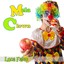 Mela clown Albumcover