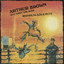 Brown, Black and Blue cover