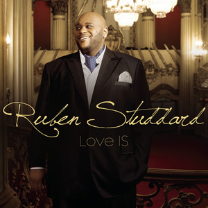 Love IS album