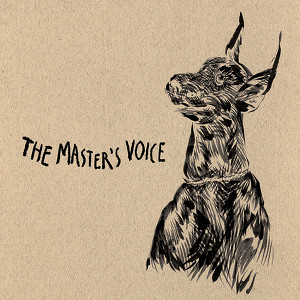 The Master's Voice Albumcover