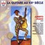 La guitare au XX ème siècle Albumcover