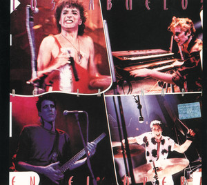 En El Opera (Serie Rock Nacional 2004) cover