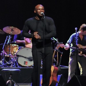 The Soul Of Keith B. Albumcover