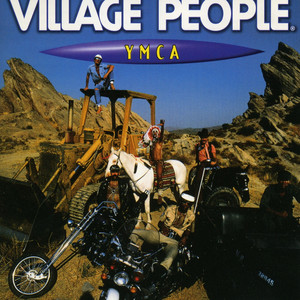YMCA album