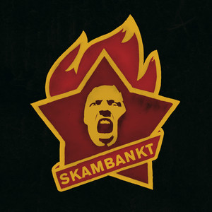 Skambankt cover