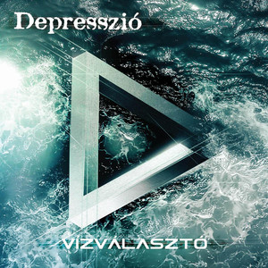 Vízválasztó cover