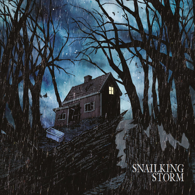 Storm cover