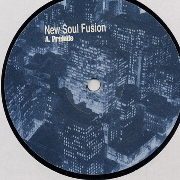 New Soul Fusion Photo