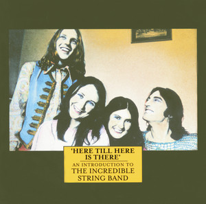 Here Till Here Is There - An Introduction To album