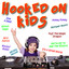Hooked on Kids Albumcover