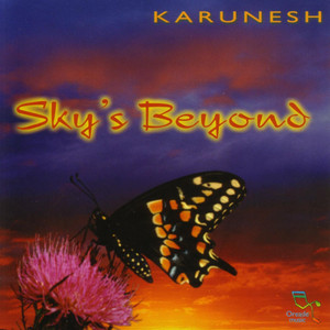 Sky's Beyond album