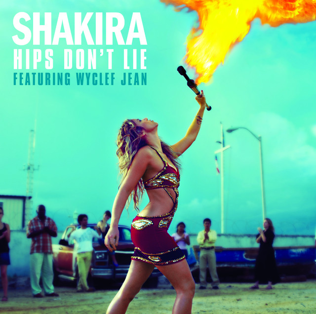 Songs Like Hips Don T Lie