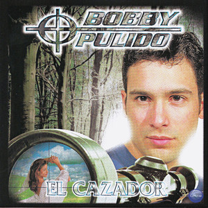 El Cazador cover