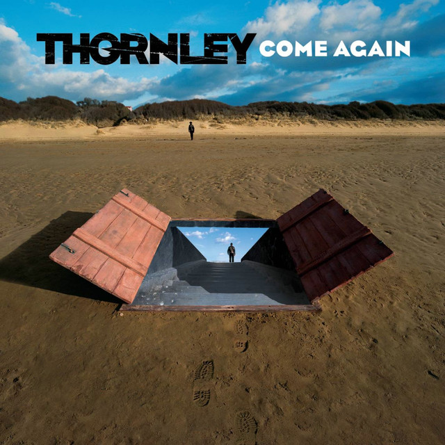 Come Again cover