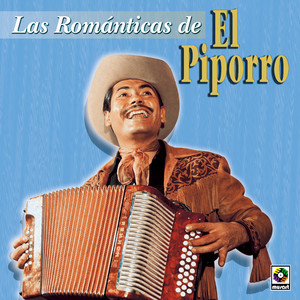 Las románticas de El Piporro cover