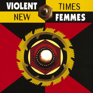 New Times album