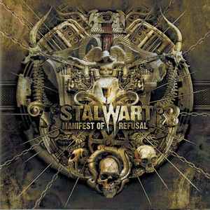 Manifest of Refusal cover
