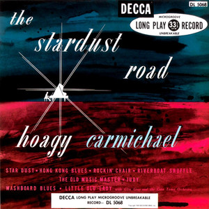 The Stardust Road album