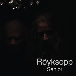 Senior cover