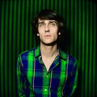 Teddy Geiger