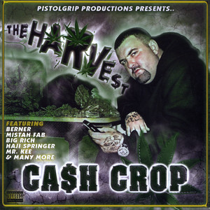 Ca$h Crop
